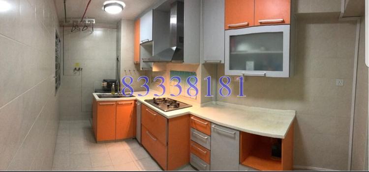 Blk 466C Sembawang Drive (Sembawang), HDB 4 Rooms #167038882